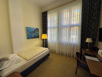 Hotel Viktoria galeri fotoğrafı