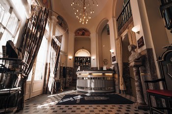 Hotel Viktoria galeri fotoğrafı