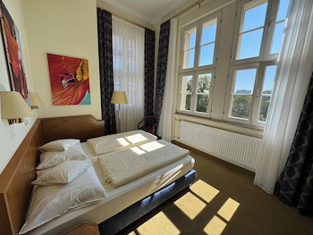 Hotel Viktoria galeri fotoğrafı