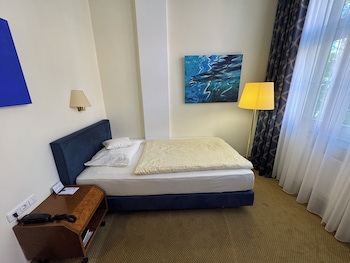 Hotel Viktoria galeri fotoğrafı