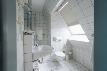 Hotel Viktoria galeri fotoğrafı