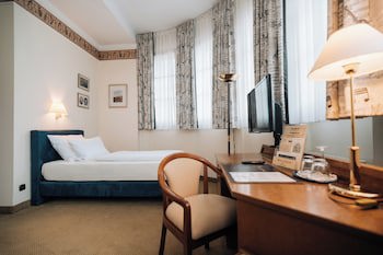 Hotel Viktoria fotoğrafı