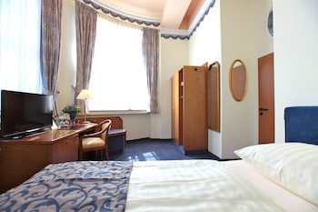 Hotel Viktoria galeri fotoğrafı