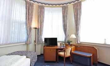 Hotel Viktoria fotoğrafı