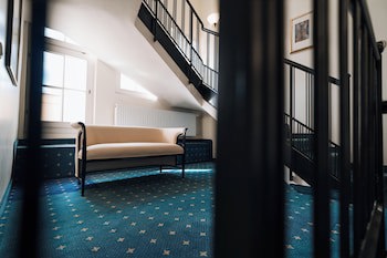 Hotel Viktoria galeri fotoğrafı