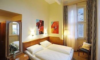 Hotel Viktoria galeri fotoğrafı
