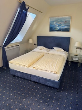 Hotel Viktoria galeri fotoğrafı
