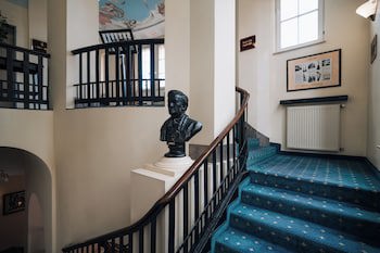 Hotel Viktoria fotoğrafı