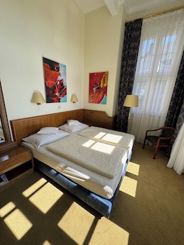 Hotel Viktoria galeri fotoğrafı