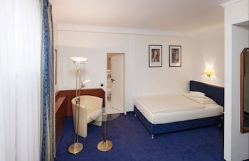 Hotel Viktoria galeri fotoğrafı