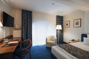 Hotel Viktoria galeri fotoğrafı