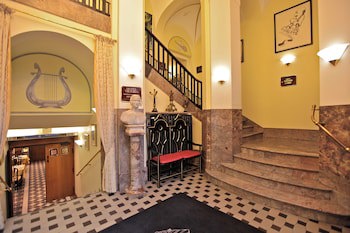 Hotel Viktoria fotoğrafı