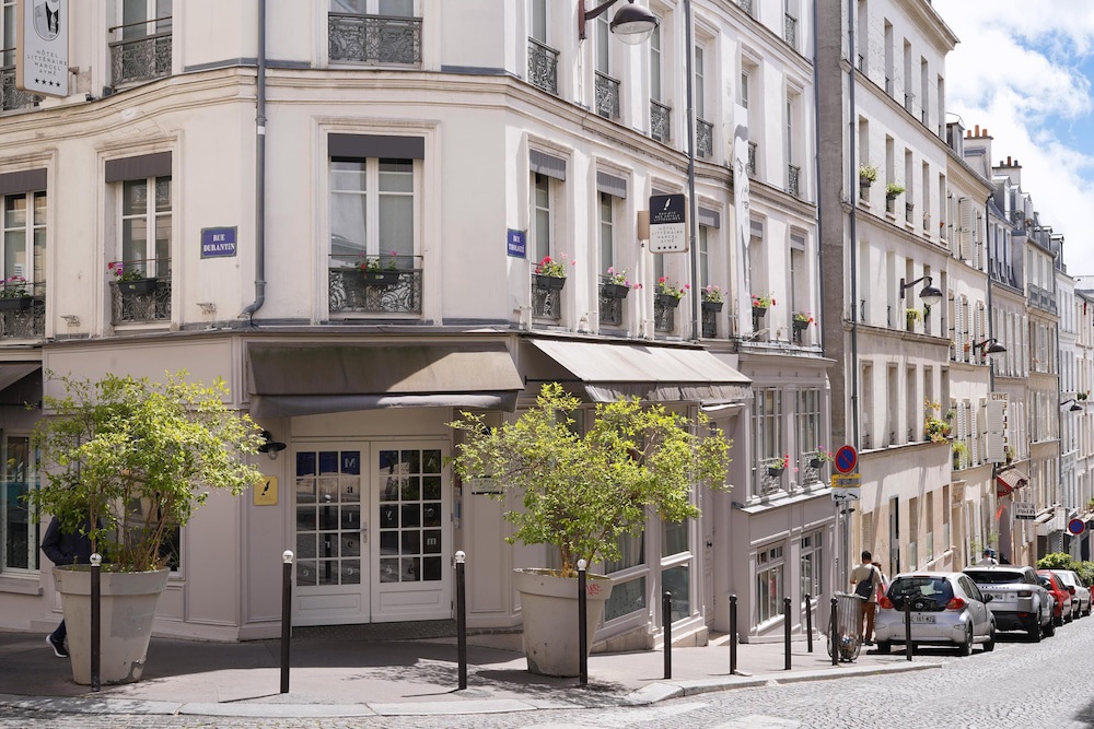 Hotel Litteraire Marcel Ayme, BW Premier Collection