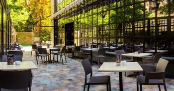 Wyndham Garden Santiago Kennedy