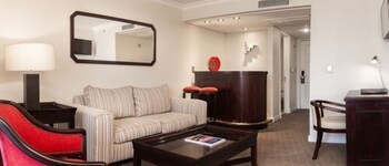 Wyndham Garden Santiago Kennedy