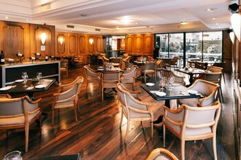 Wyndham Garden Santiago Kennedy