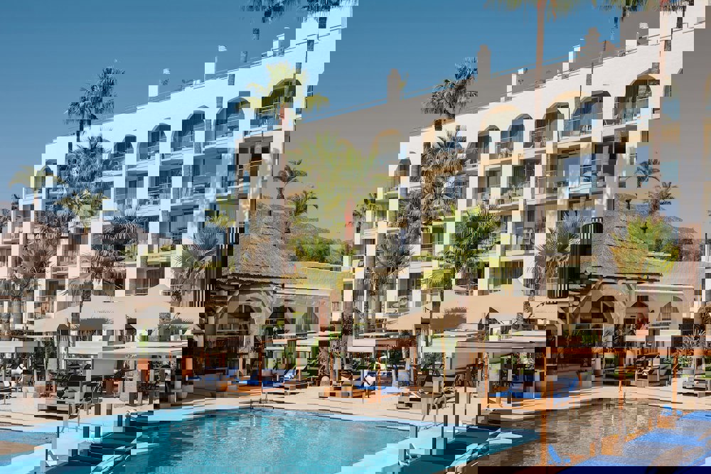 ME Marbella by Melia