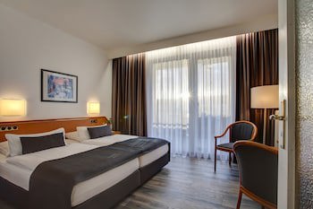 Trip Inn Hotel Esplanade galeri fotoğrafı