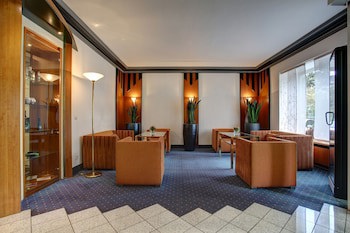 Trip Inn Hotel Esplanade fotoğrafı