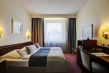 Trip Inn Hotel Esplanade galeri fotoğrafı