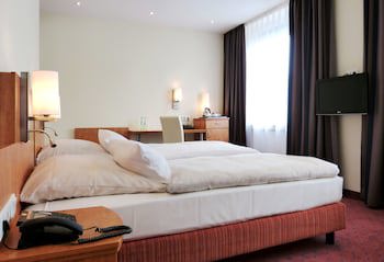 Trip Inn Hotel Esplanade galeri fotoğrafı