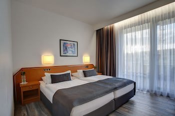 Trip Inn Hotel Esplanade galeri fotoğrafı