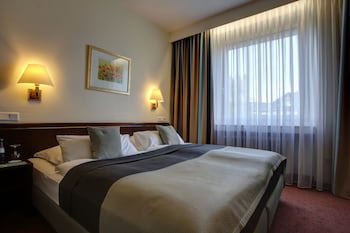 Trip Inn Hotel Esplanade galeri fotoğrafı