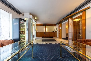 Trip Inn Hotel Esplanade fotoğrafı