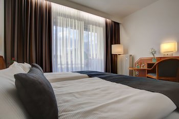 Trip Inn Hotel Esplanade galeri fotoğrafı