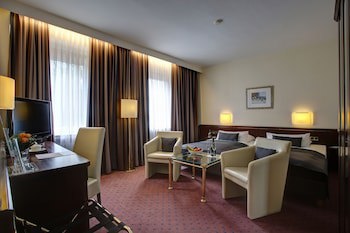 Trip Inn Hotel Esplanade galeri fotoğrafı