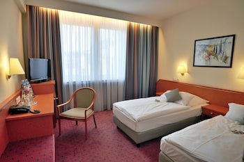 Trip Inn Hotel Esplanade galeri fotoğrafı