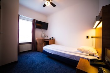 Fletcher Hotel-Restaurant De Korenbeurs