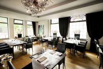 Fletcher Hotel-Restaurant De Korenbeurs