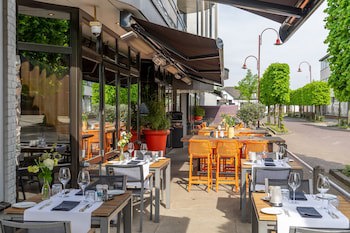 Fletcher Hotel-Restaurant De Korenbeurs