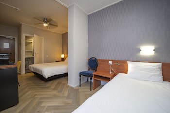Fletcher Hotel-Restaurant De Korenbeurs