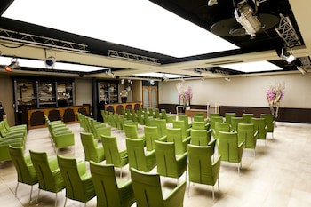 Fletcher Hotel-Restaurant De Korenbeurs