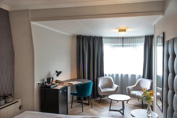 Fletcher Hotel-Restaurant De Korenbeurs