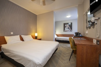 Fletcher Hotel-Restaurant De Korenbeurs
