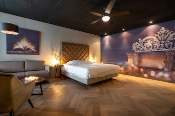 Fletcher Hotel-Restaurant De Korenbeurs