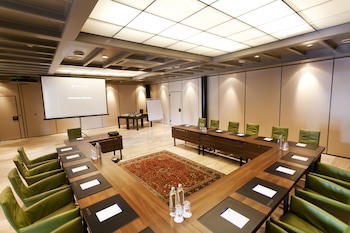 Fletcher Hotel-Restaurant De Korenbeurs