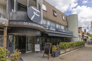 Fletcher Hotel-Restaurant De Korenbeurs