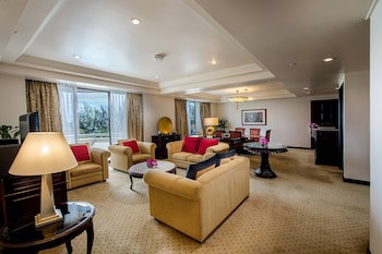 Miri Marriott Resort & Spa