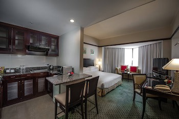 Miri Marriott Resort & Spa