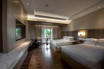 Miri Marriott Resort & Spa