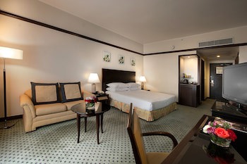 Miri Marriott Resort & Spa