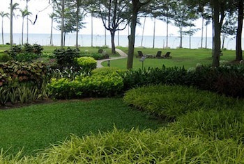 Miri Marriott Resort & Spa