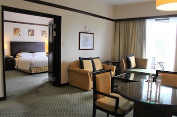 Miri Marriott Resort & Spa
