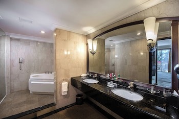 Miri Marriott Resort & Spa