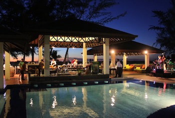 Miri Marriott Resort & Spa