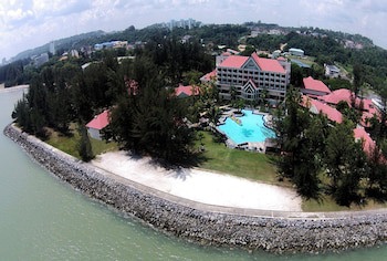 Miri Marriott Resort & Spa